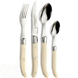 24 piece cutlery set – Laguiole Online