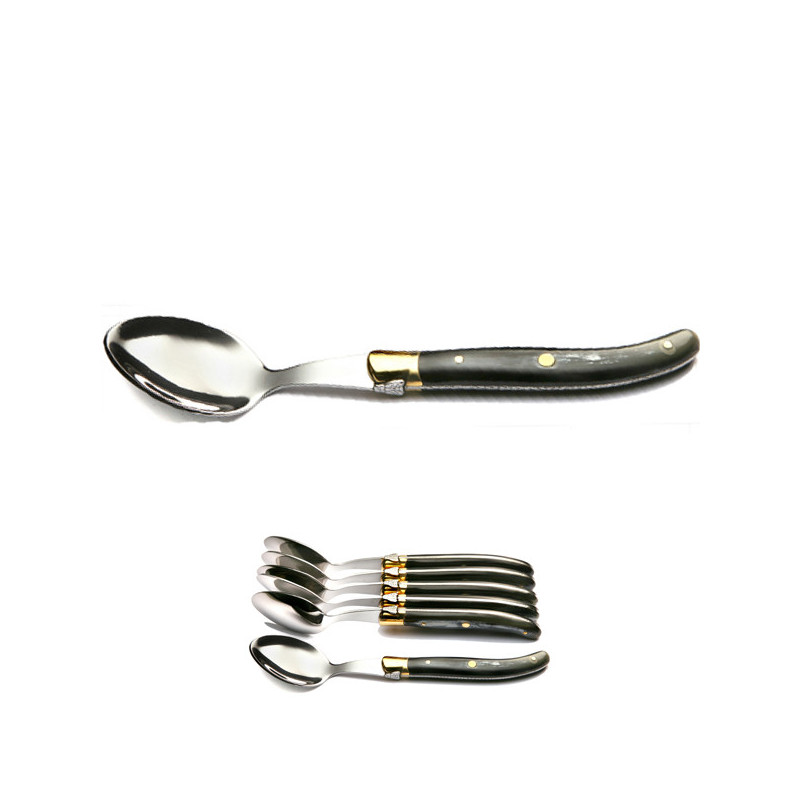 https://www.laguiole-art.com/3633-large_default/boxed-set-of-6-real-black-horn-handle-large-spoons.jpg