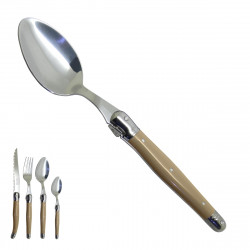 Traditioneller Tablespoon...