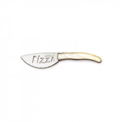 Cuchillo para pizza -...