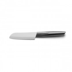 Couteau Santoku Céramique - Métal - Laguiole Heritage