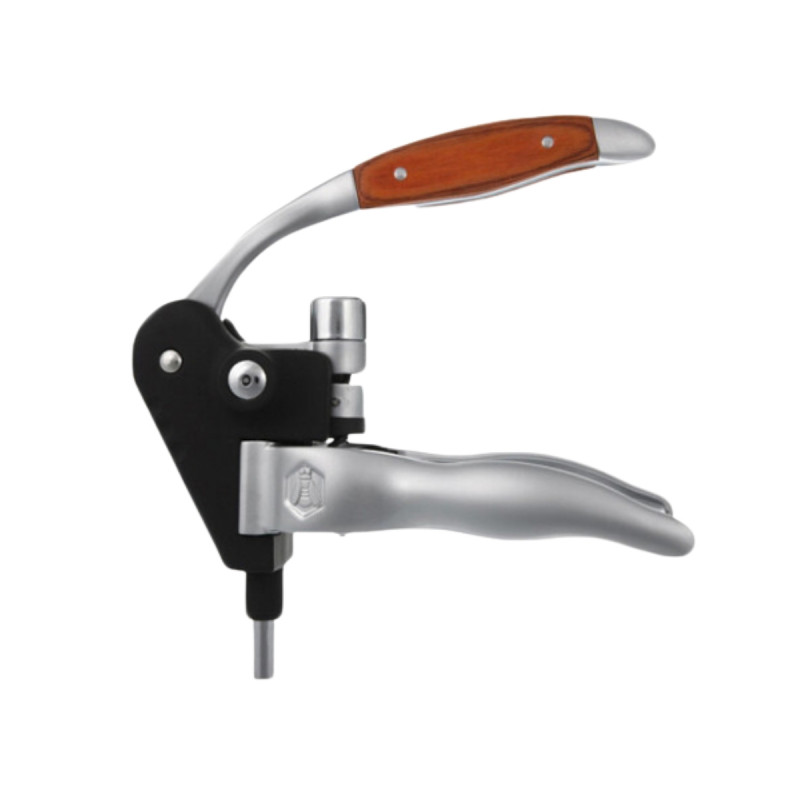 Lever rack corkscrew - Laguiole