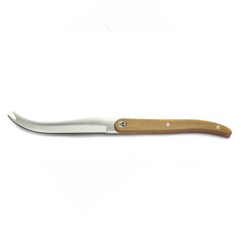 Coltello da Formaggio - Manico in legno - Laguiole Héritage