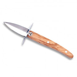 Coltello da ostrica in legno - Laguiole Héritage