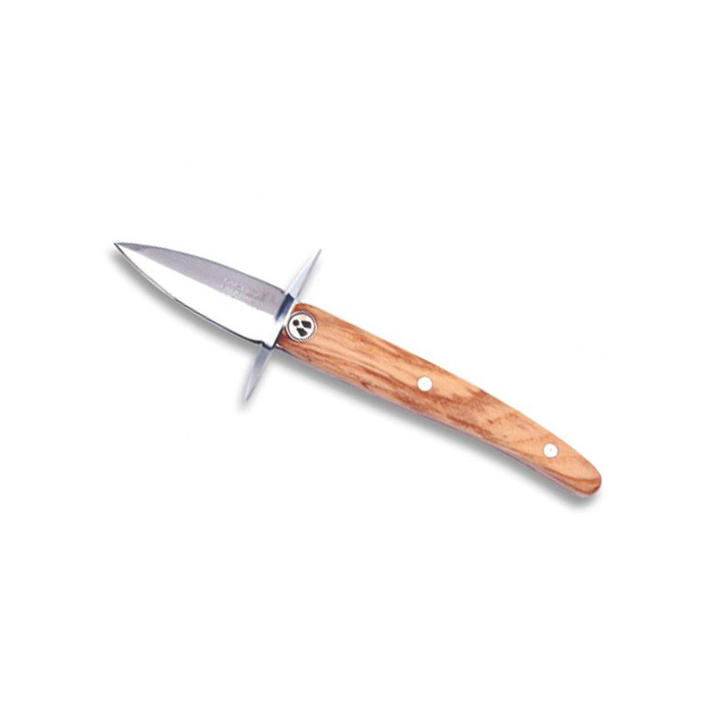 Coltello da ostrica in legno - Laguiole Héritage